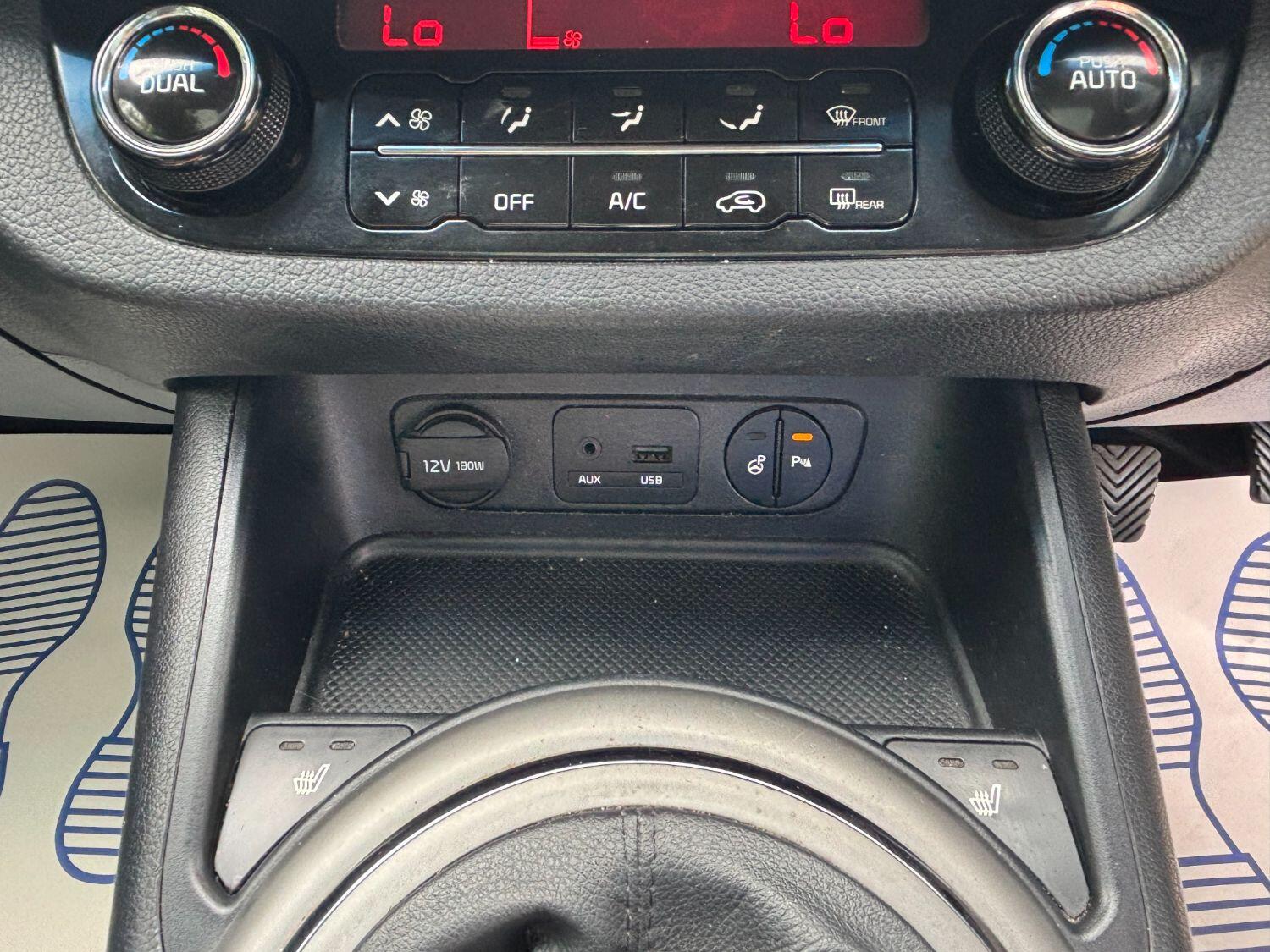 Used Kia Sportage 2014 for sale - 75881754: Photo 18