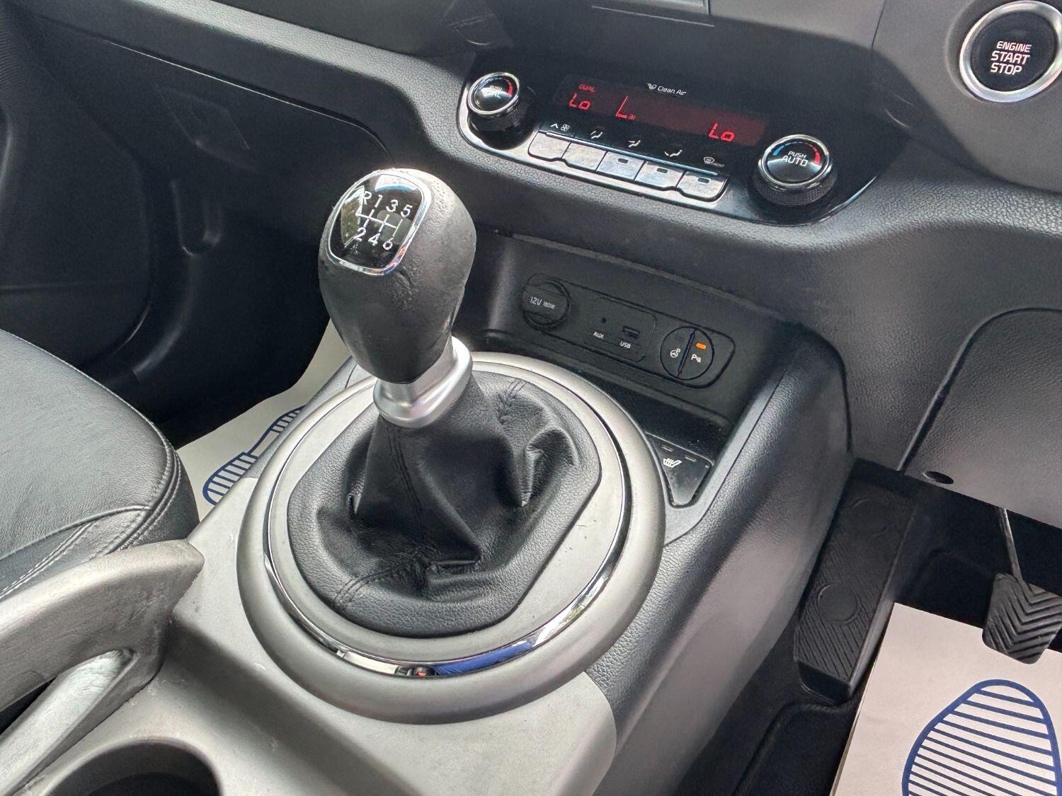 Used Kia Sportage 2014 for sale - 75881754: Photo 19