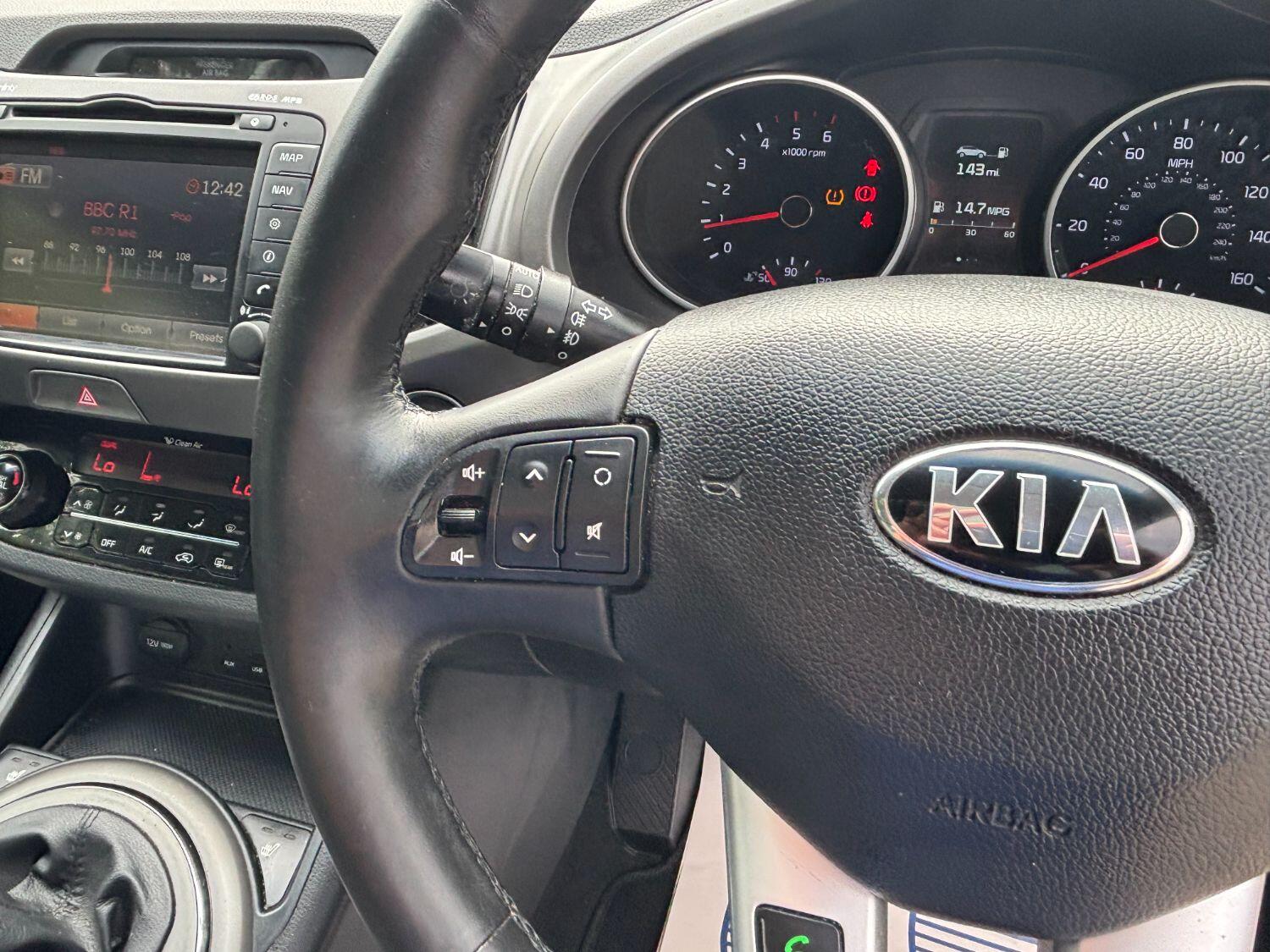 Used Kia Sportage 2014 for sale - 75881754: Photo 20