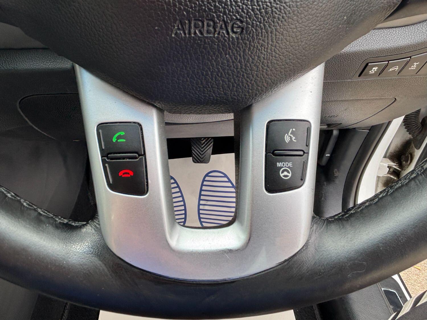 Used Kia Sportage 2014 for sale - 75881754: Photo 22