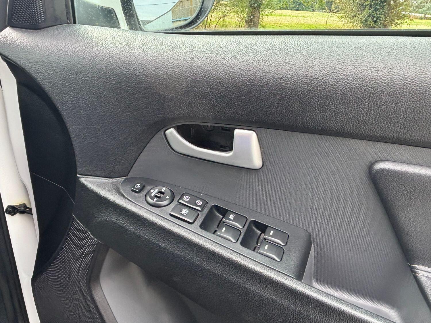 Used Kia Sportage 2014 for sale - 75881754: Photo 24