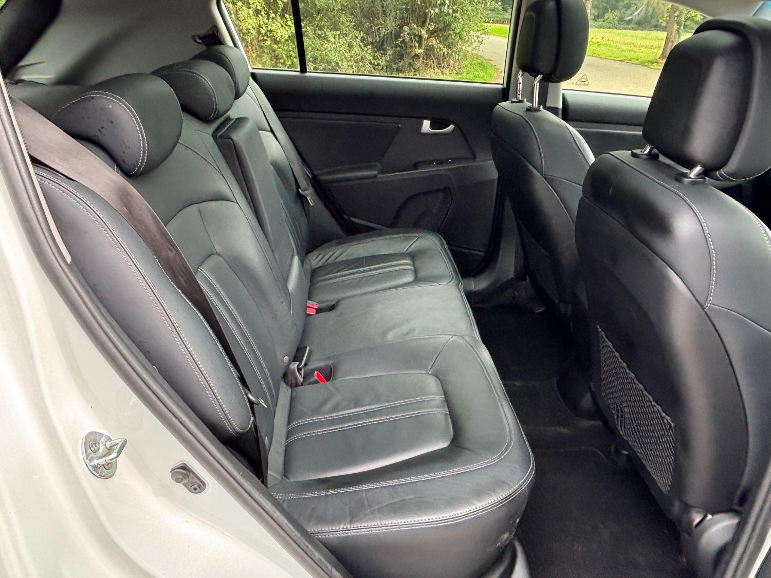 Used Kia Sportage 2014 for sale - 75881754: Photo 26