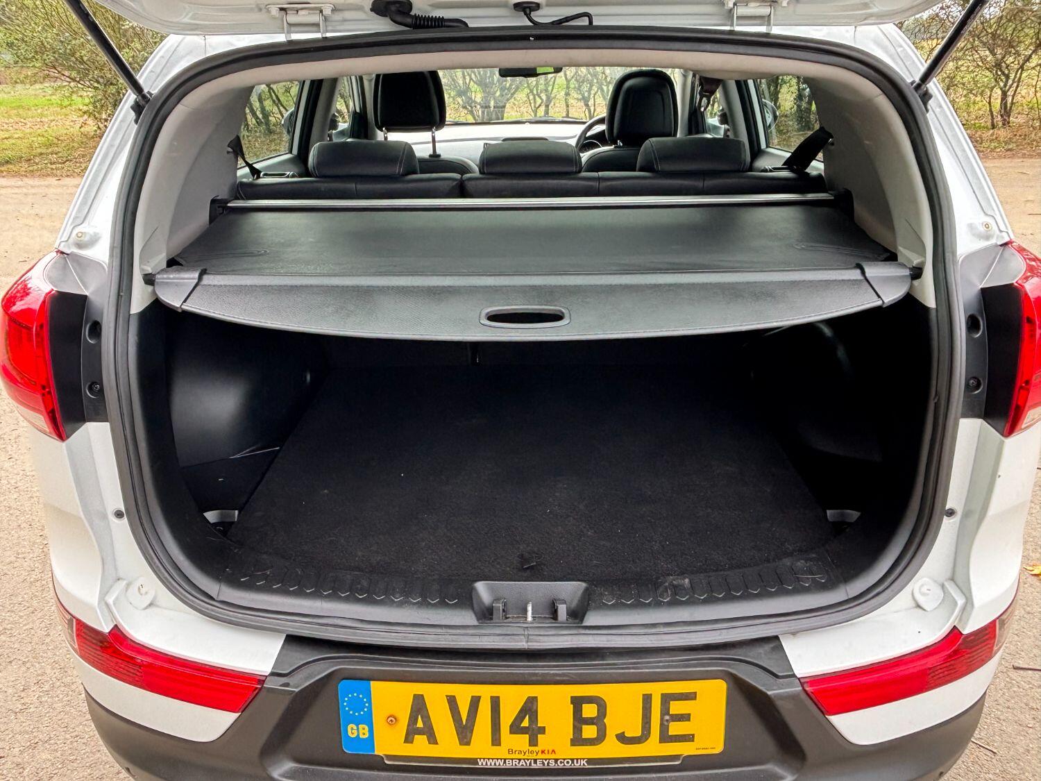 Used Kia Sportage 2014 for sale - 75881754: Photo 27