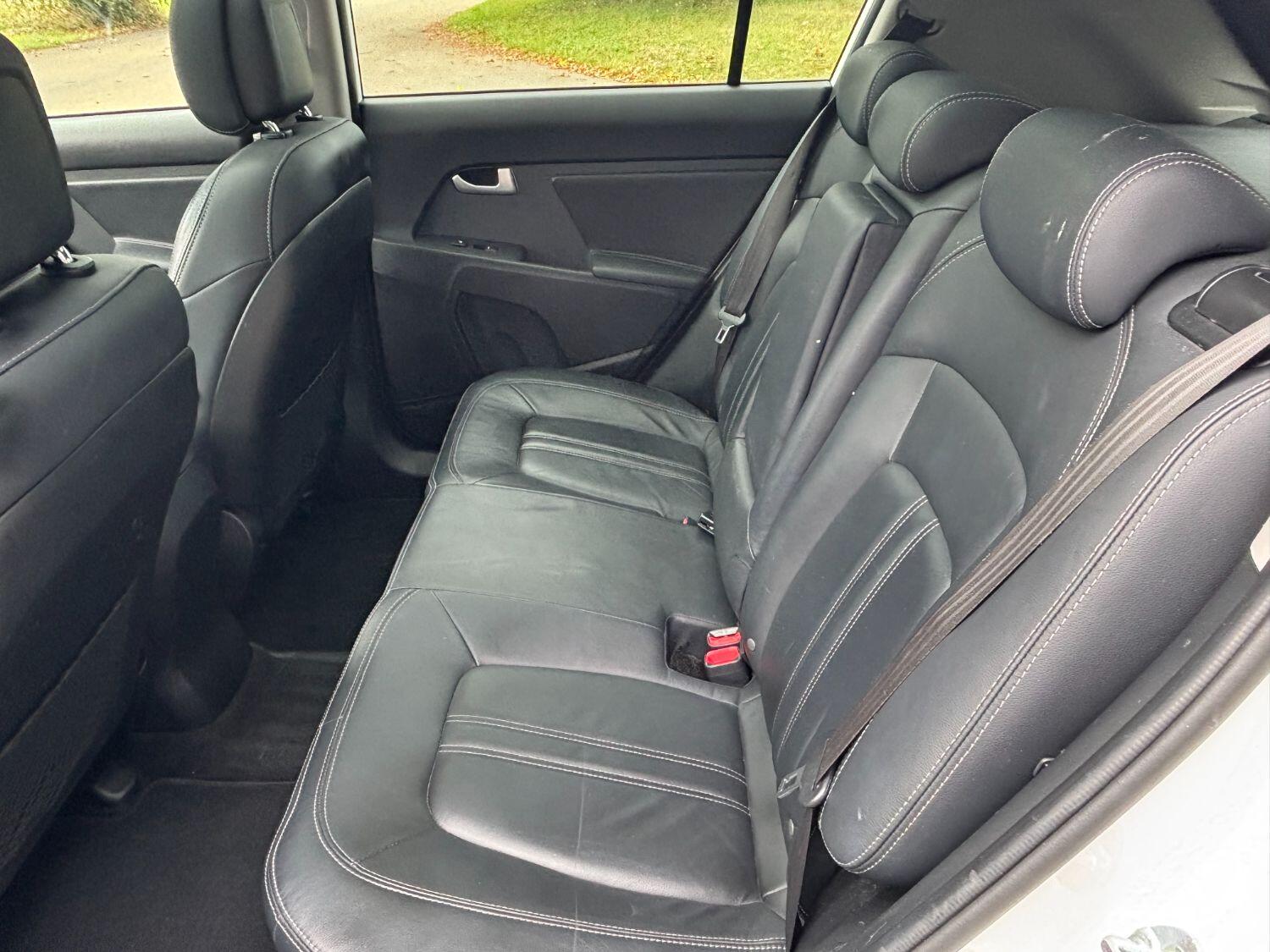 Used Kia Sportage 2014 for sale - 75881754: Photo 29