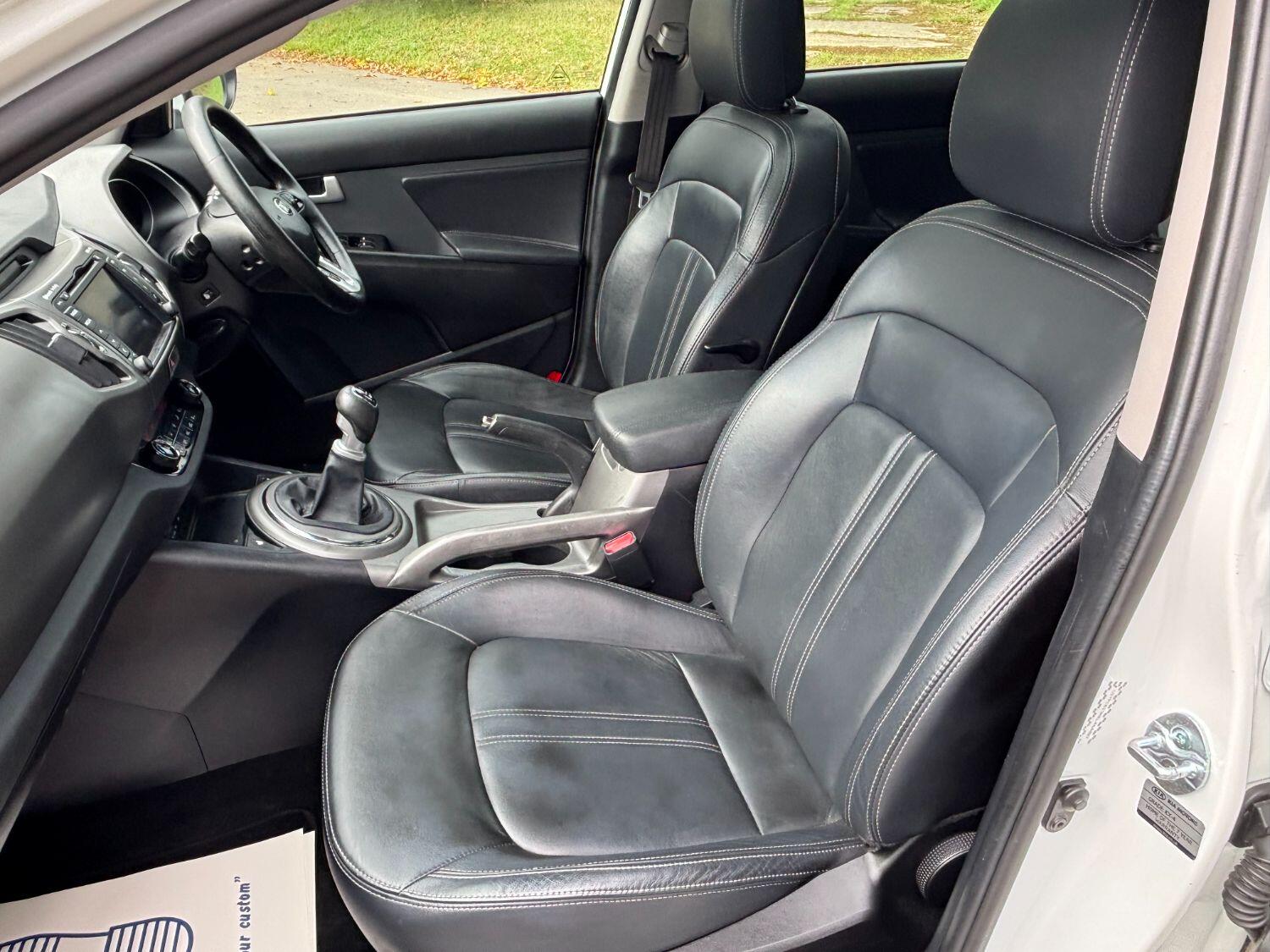 Used Kia Sportage 2014 for sale - 75881754: Photo 30