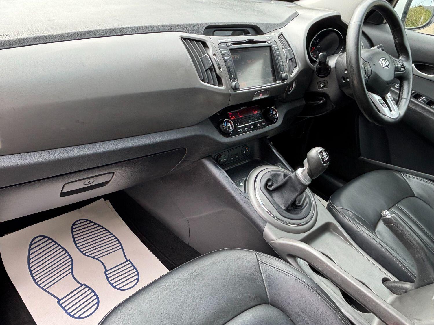 Used Kia Sportage 2014 for sale - 75881754: Photo 31