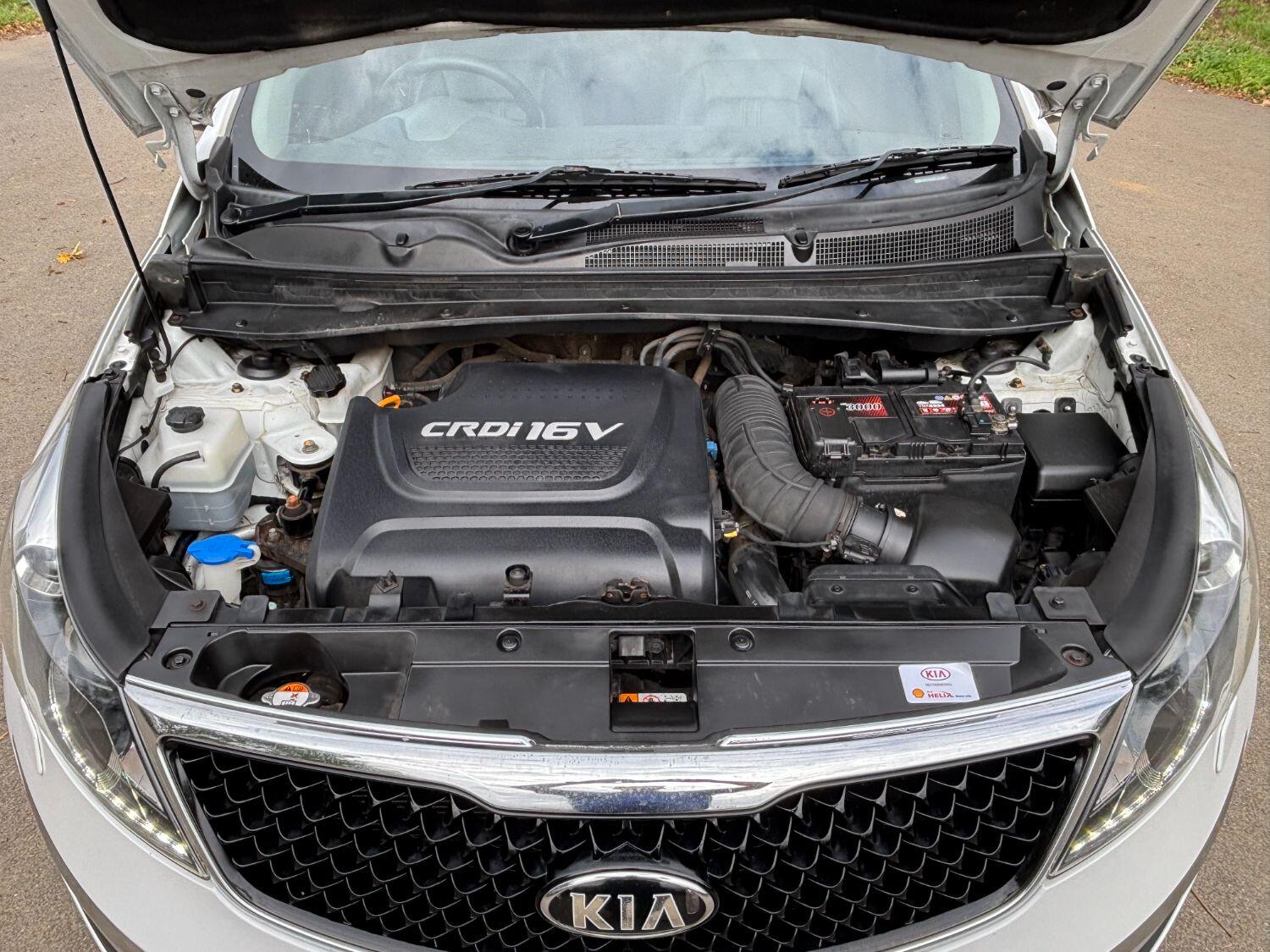 Used Kia Sportage 2014 for sale - 75881754: Photo 32