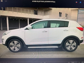 Used Kia Sportage 2014 for sale - 75881754: Photo
