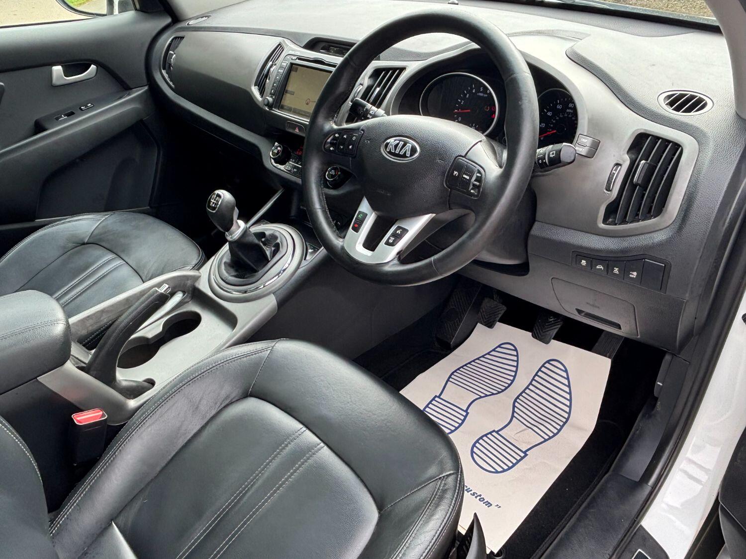 Used Kia Sportage 2014 for sale - 75881754: Photo 9