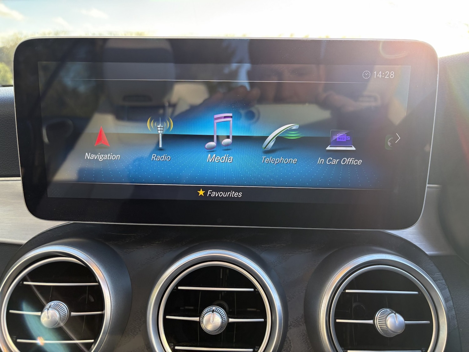 Used Mercedes-Benz C Class 2020 for sale - 76741316: Photo 13