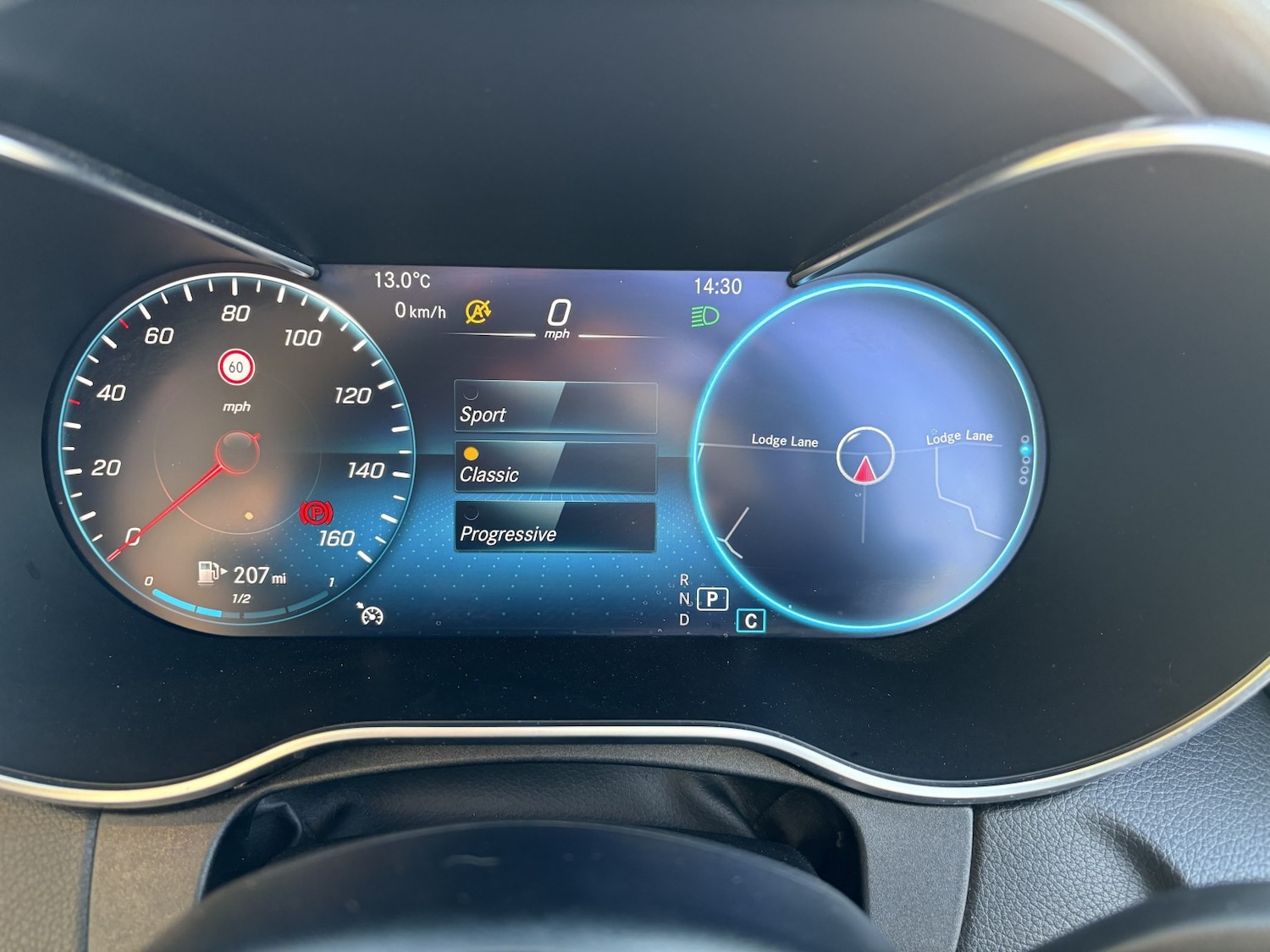 Used Mercedes-Benz C Class 2020 for sale - 76741316: Photo 17