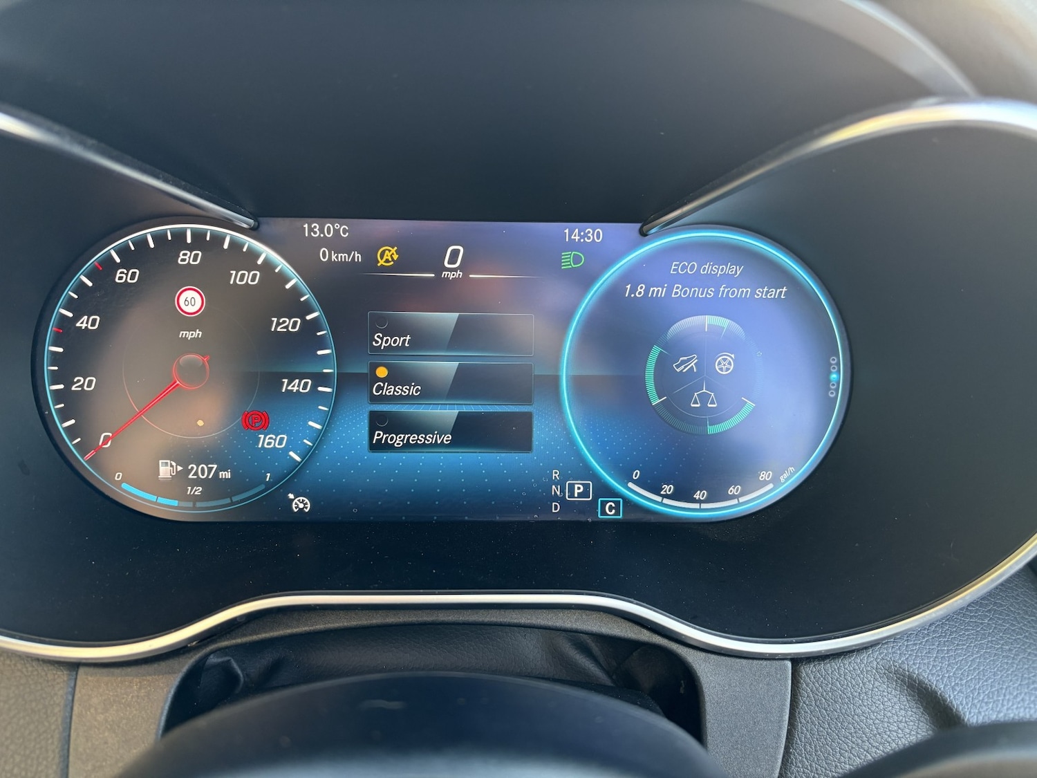 Used Mercedes-Benz C Class 2020 for sale - 76741316: Photo 18