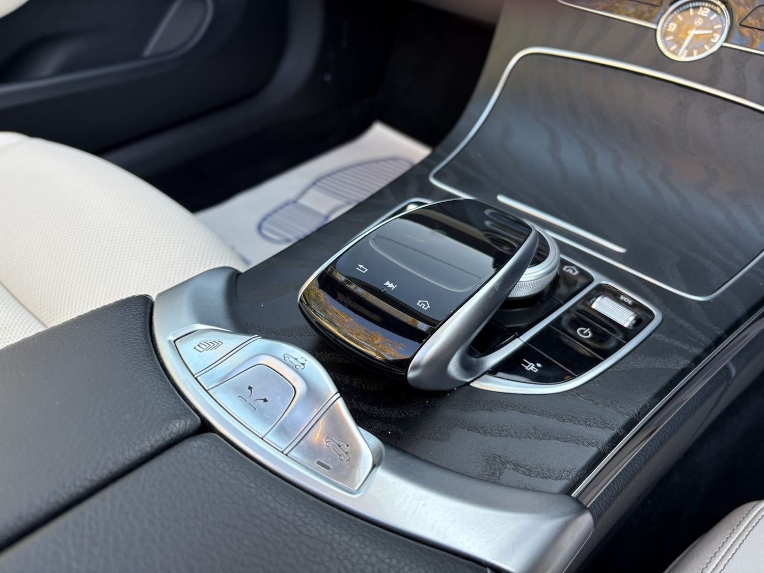 Used Mercedes-Benz C Class 2020 for sale - 76741316: Photo 20