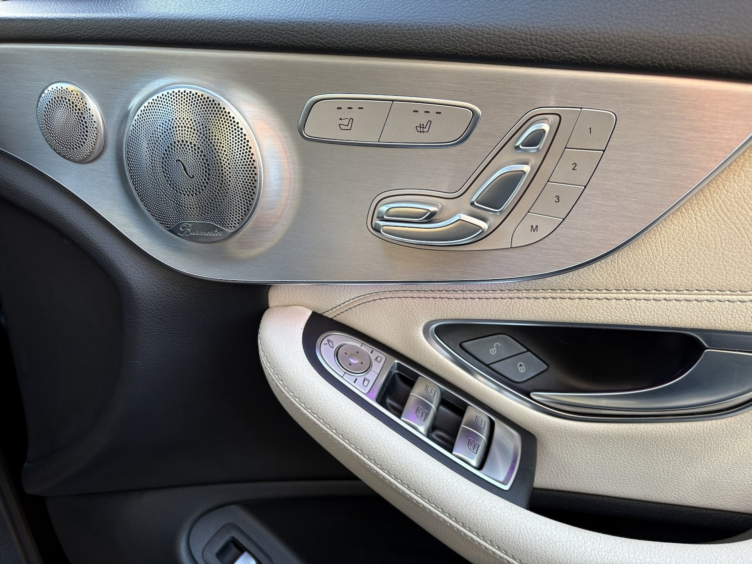 Used Mercedes-Benz C Class 2020 for sale - 76741316: Photo 23