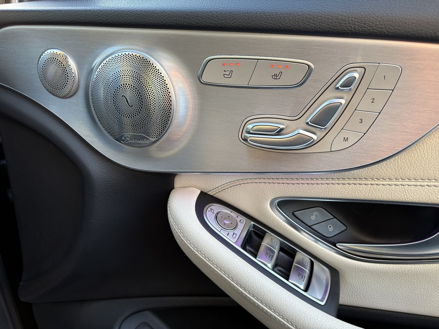 Used Mercedes-Benz C Class 2020 for sale - 76741316: Photo 24