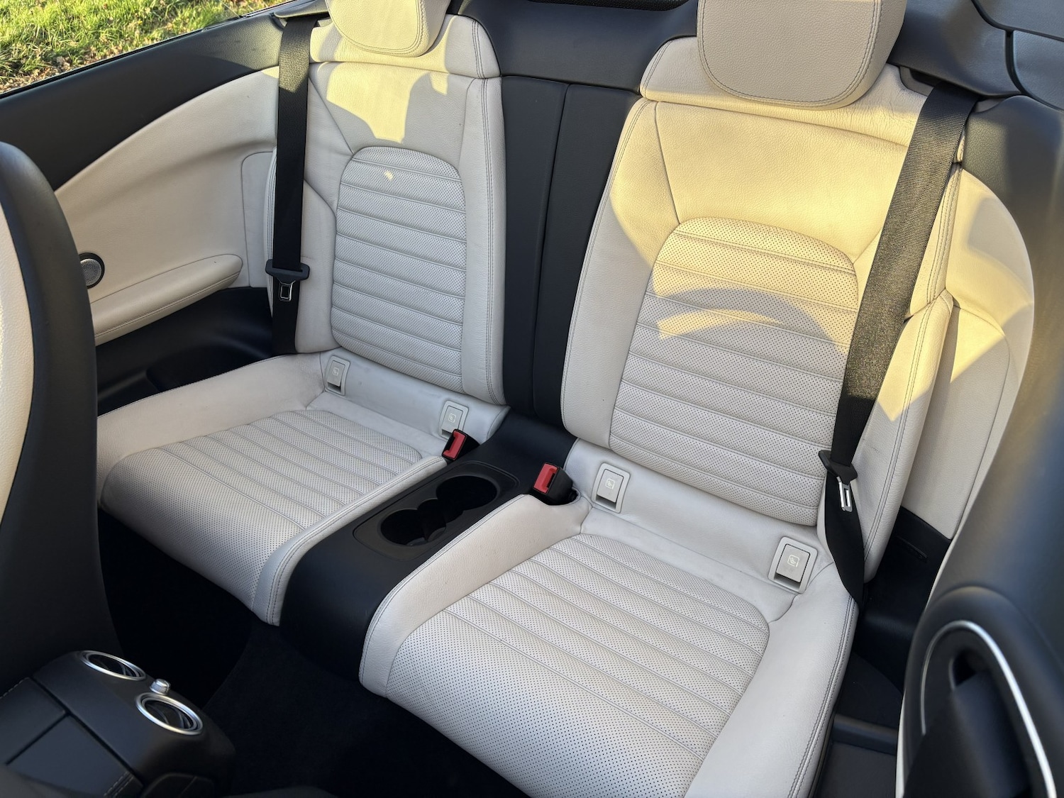 Used Mercedes-Benz C Class 2020 for sale - 76741316: Photo 31