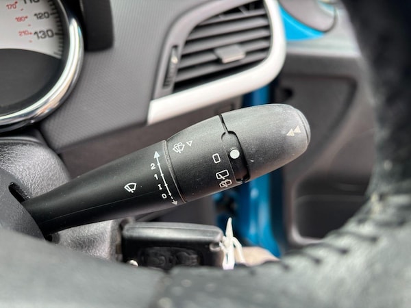 Used Peugeot 207 2012 for sale - 75598741: Photo 17