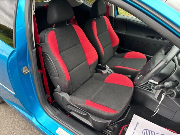 Used Peugeot 207 2012 for sale - 75598741: Photo 21