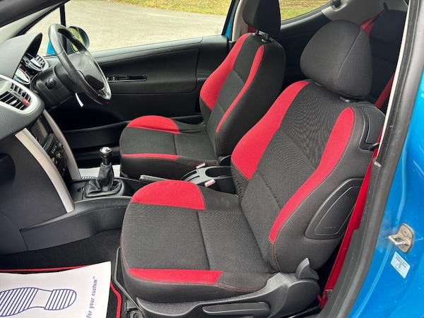 Used Peugeot 207 2012 for sale - 75598741: Photo 25