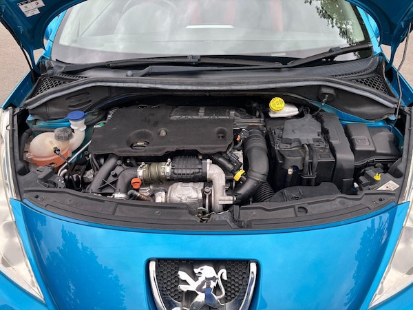 Used Peugeot 207 2012 for sale - 75598741: Photo 27