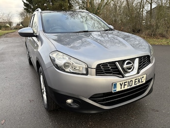 2010 - 1.6 n-tec 5-Door