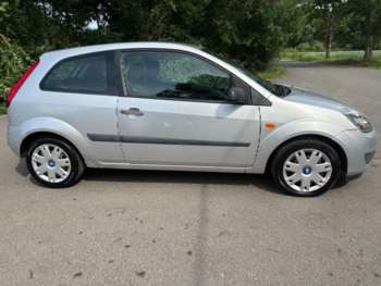 Used Ford Fiesta 2006 for sale - 74872138: Photo