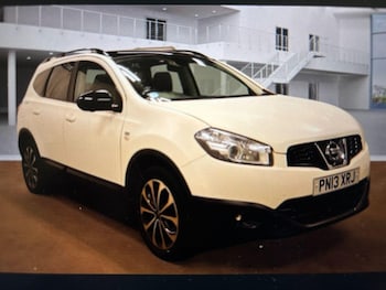 2013 - 1.5 dCi 360 5-Door