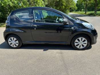 Used Citroen C1 2011 for sale - 74846445: Photo