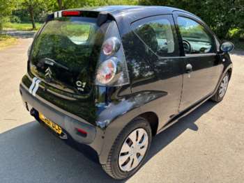 Used Citroen C1 2011 for sale - 74846445: Photo