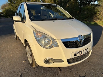 2013 - 1.0 ecoFLEX 12V S 5-Door