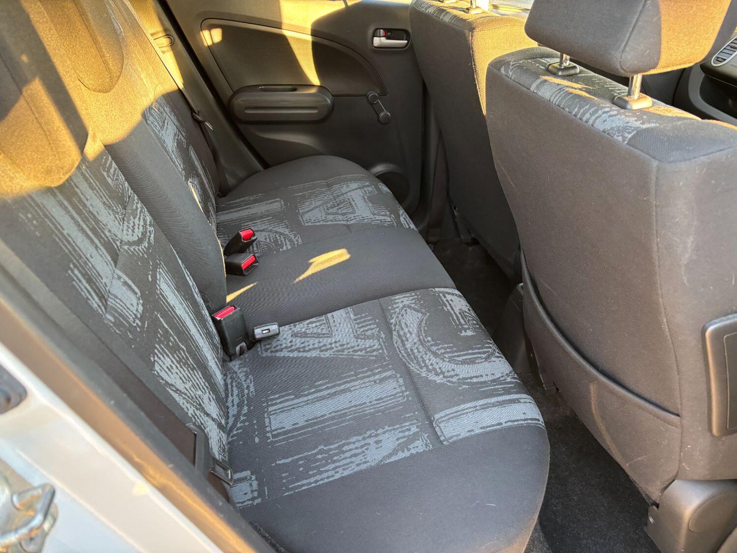 Used Vauxhall Agila 2013 for sale - 76011465: Photo 21