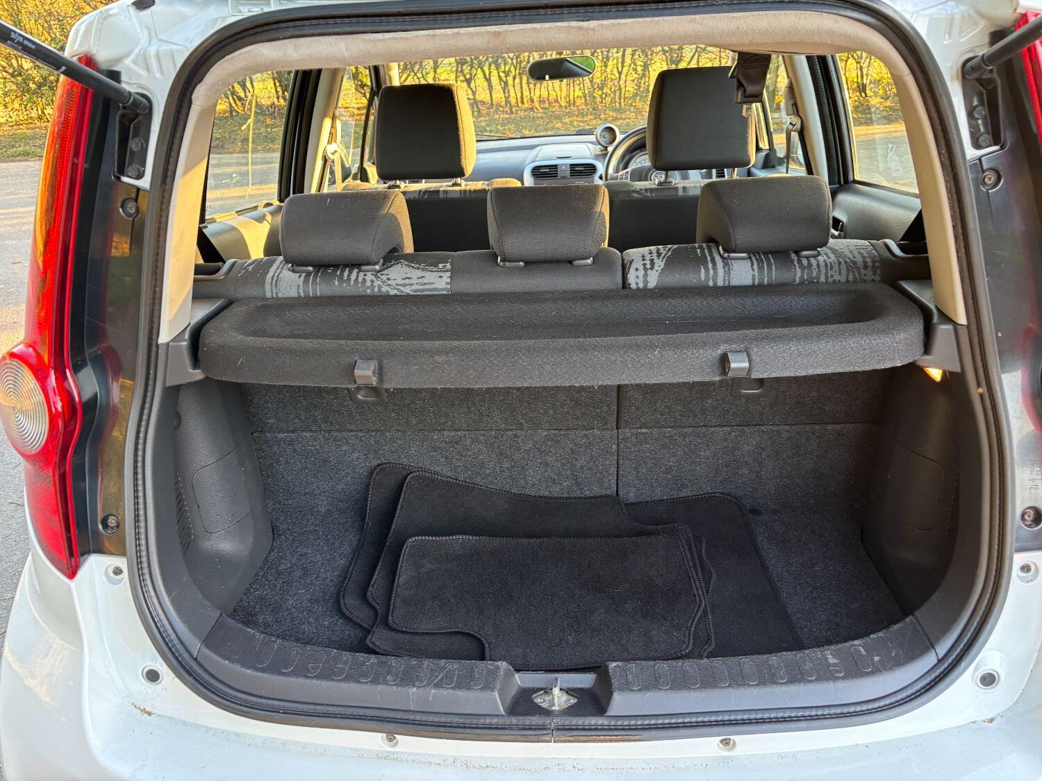 Used Vauxhall Agila 2013 for sale - 76011465: Photo 22