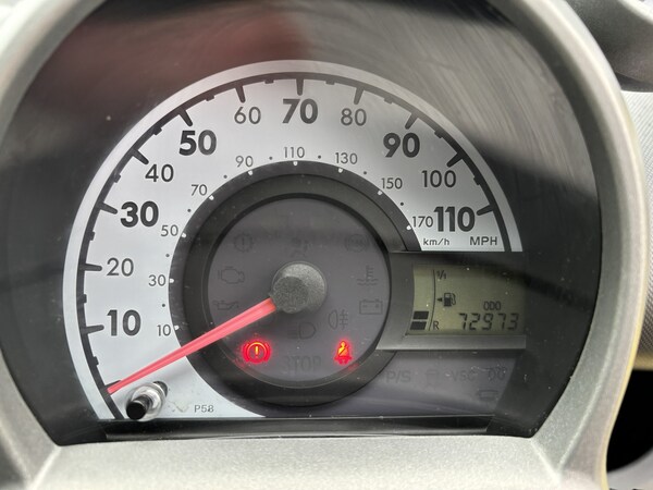 Used Peugeot 107 2009 for sale - 76107263: Photo 11