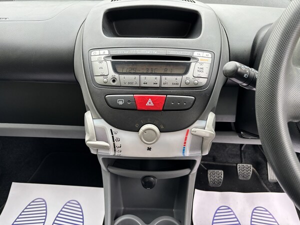 Used Peugeot 107 2009 for sale - 76107263: Photo 13