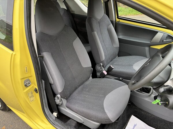 Used Peugeot 107 2009 for sale - 76107263: Photo 19