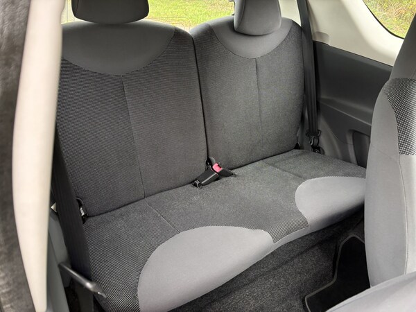 Used Peugeot 107 2009 for sale - 76107263: Photo 20