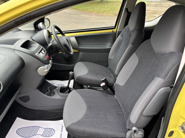 Used Peugeot 107 2009 for sale - 76107263: Photo 24