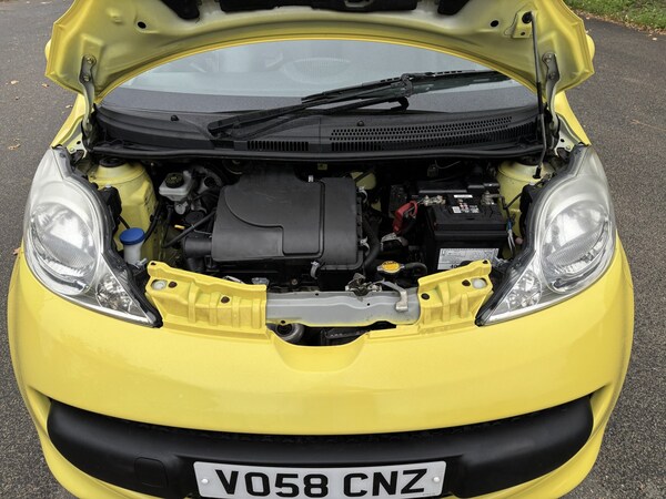 Used Peugeot 107 2009 for sale - 76107263: Photo 26