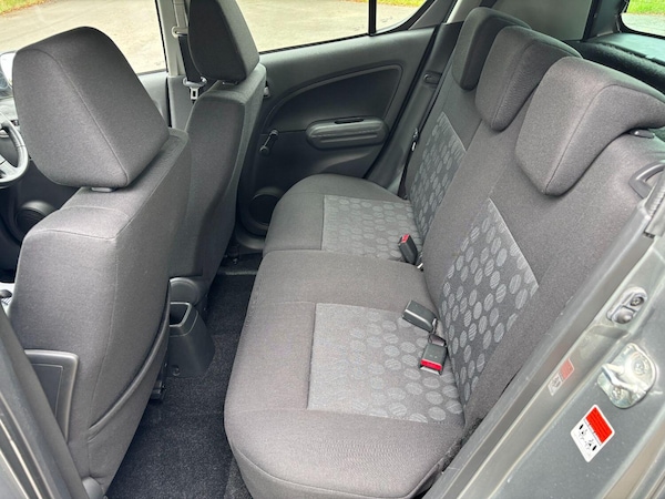 Used Suzuki Splash 2009 for sale - 75338125: Photo 12