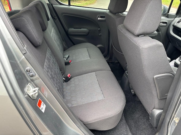 Used Suzuki Splash 2009 for sale - 75338125: Photo 14