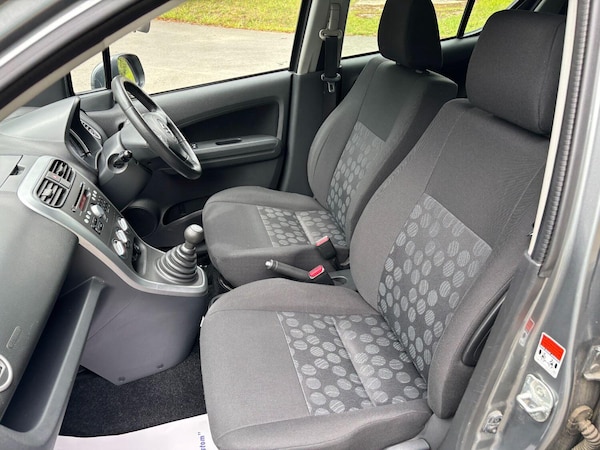 Used Suzuki Splash 2009 for sale - 75338125: Photo 16