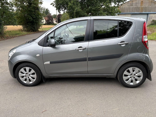 Used Suzuki Splash 2009 for sale - 75338125: Photo 6