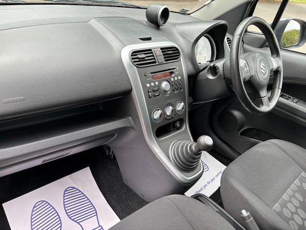Used Suzuki Splash 2009 for sale - 75338125: Photo 9