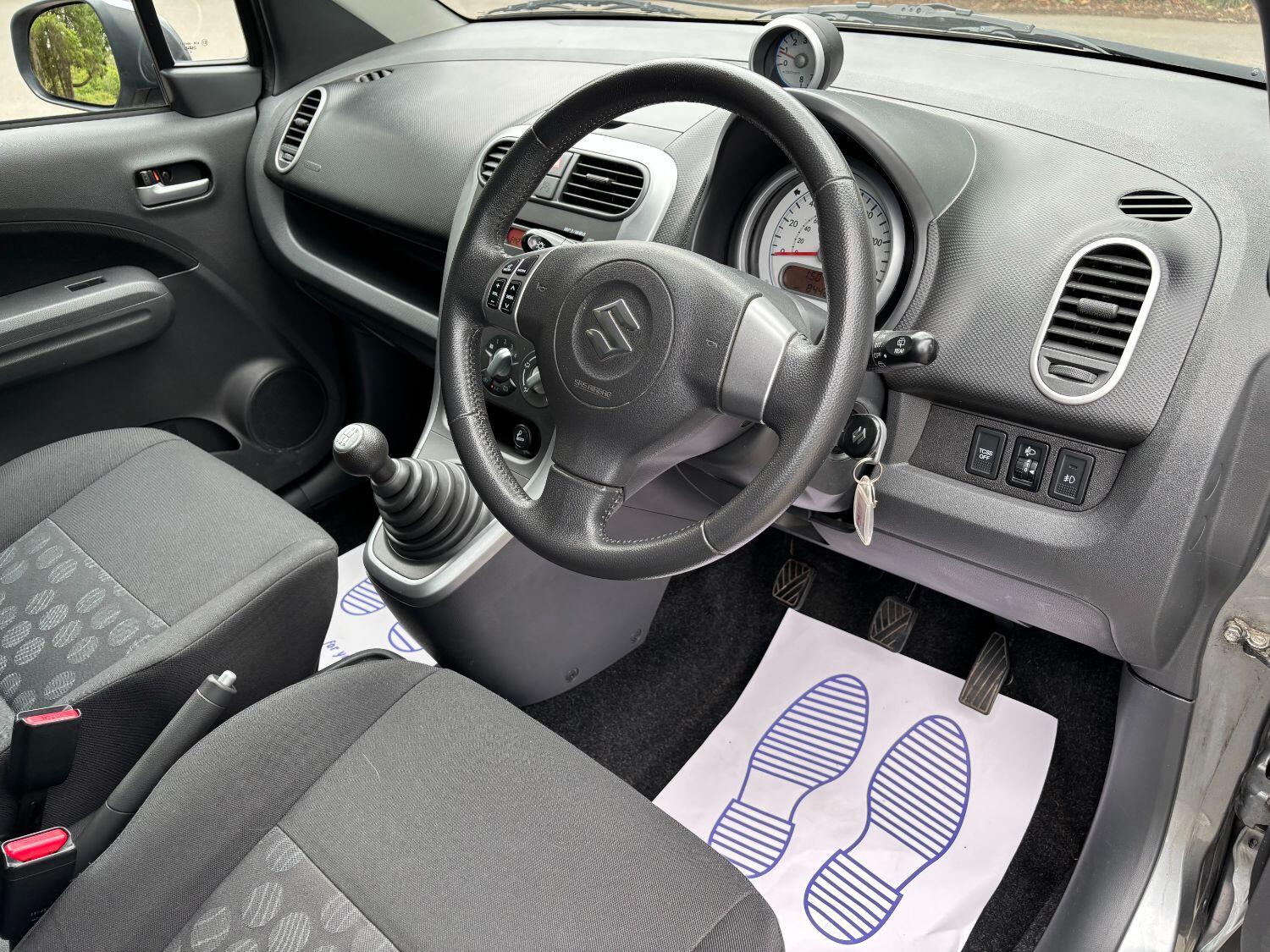 Used Suzuki Splash 2009 for sale - 76785022: Photo 10