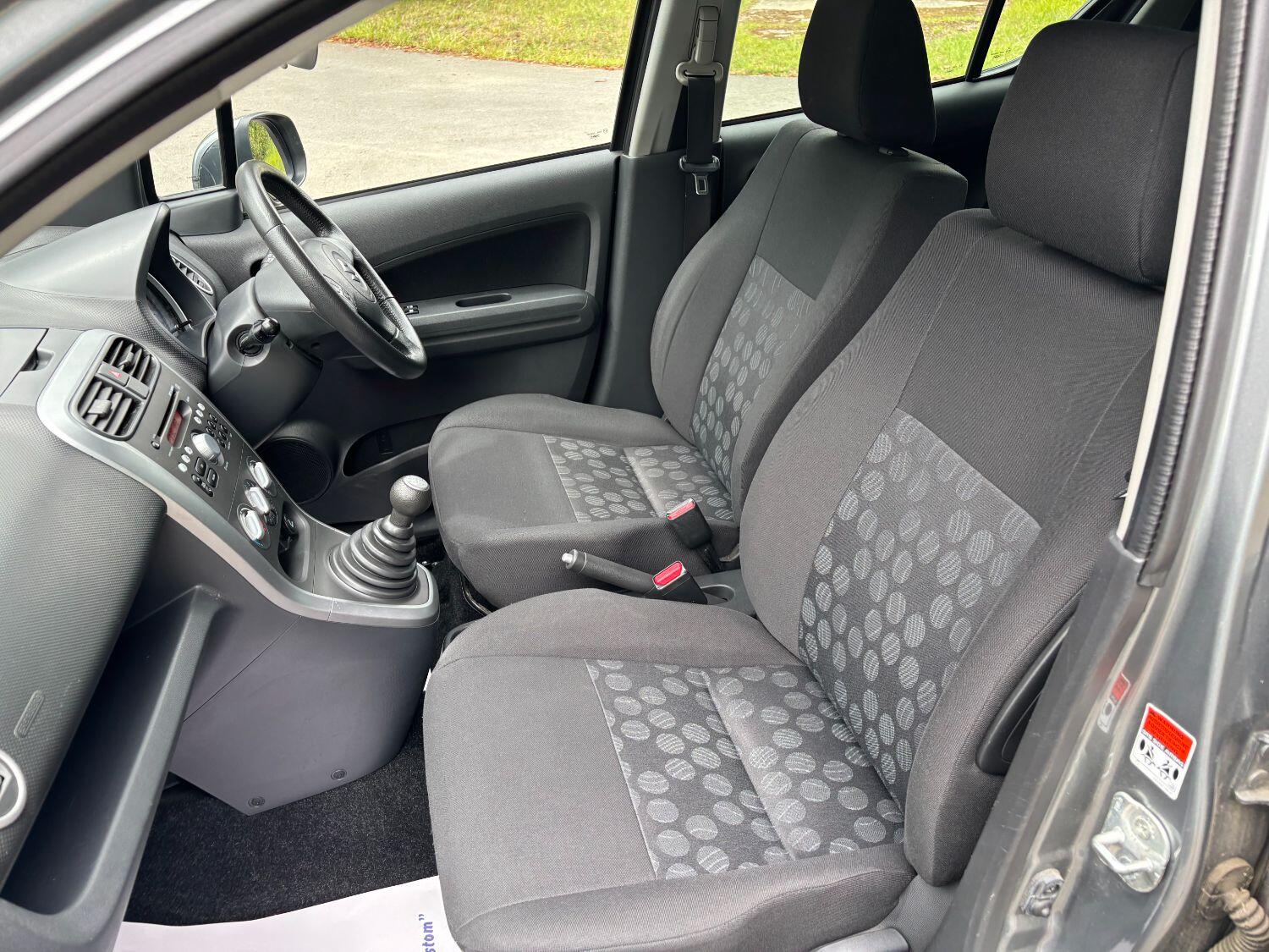 Used Suzuki Splash 2009 for sale - 76785022: Photo 16