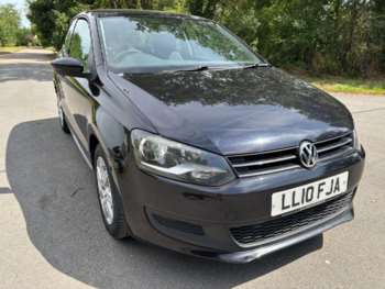 2010 - 1.2 SE 3-Door