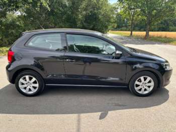 Used Volkswagen Polo 2010 for sale - 75137863: Photo