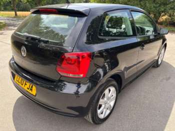 Used Volkswagen Polo 2010 for sale - 75137863: Photo