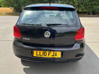 Used Volkswagen Polo 2010 for sale - 75137863: Photo