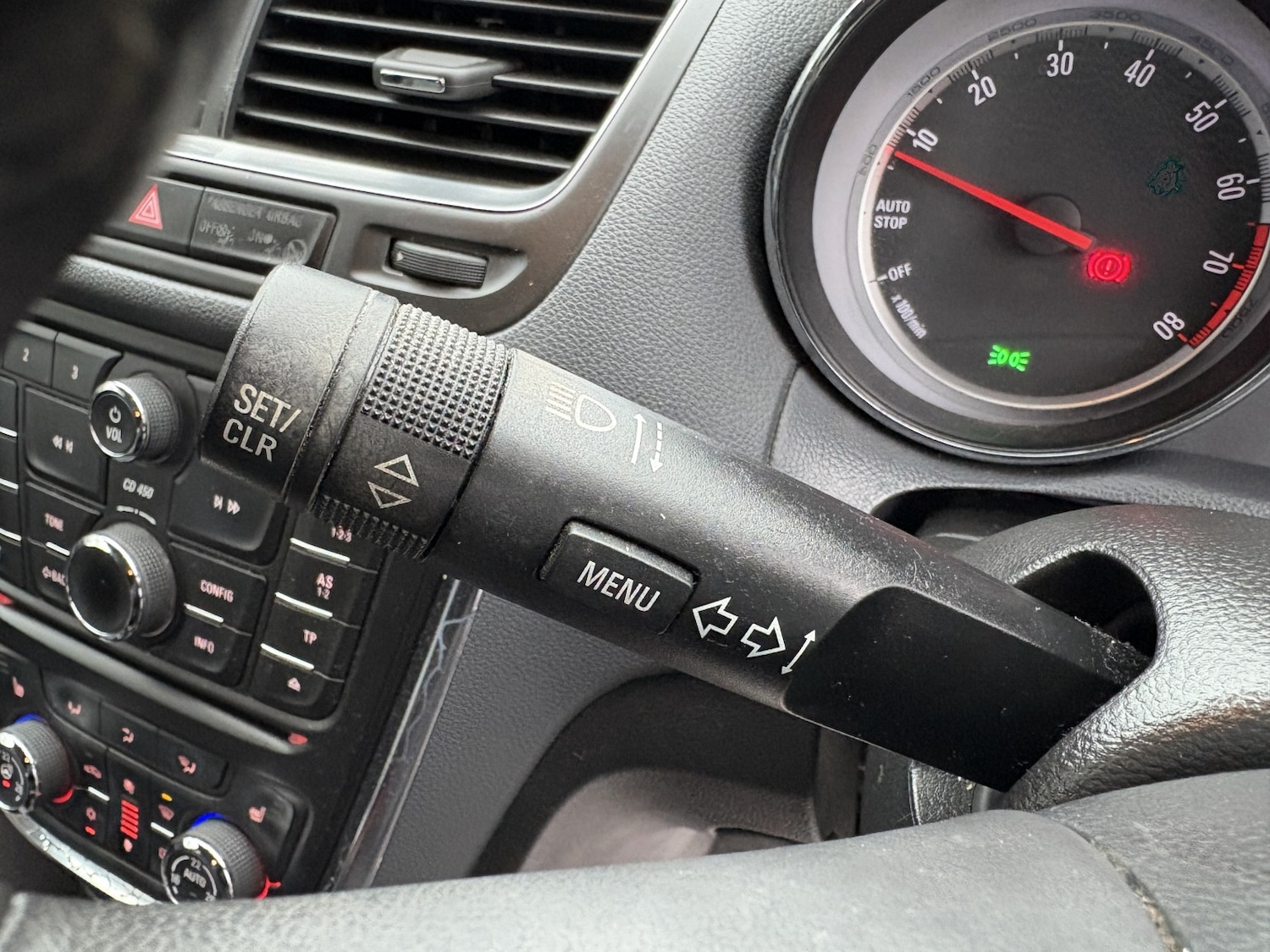 Used Vauxhall Mokka 2014 for sale - 77189211: Photo 16